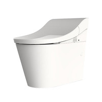 KOHLER 科勒 星慧 K-29778T-0 智能坐便器 400mm坑距
