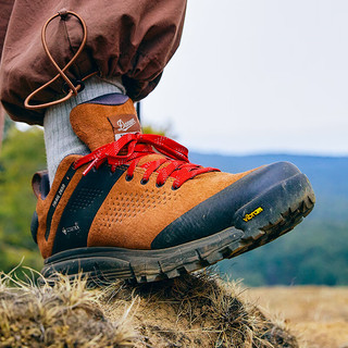 Danner 登山鞋