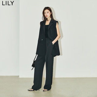 LILY 女士马甲