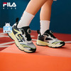 值选、省心凑单、今日必买：FILA 斐乐 儿童运动鞋