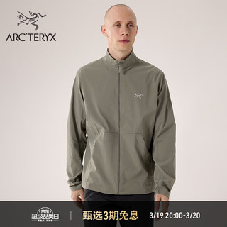 ARC'TERYX 始祖鸟 软壳衣裤