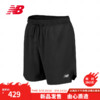 new balance 运动裤