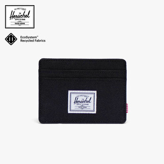 Herschel Supply 和行 男士卡包/证件包