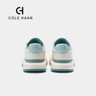 colehaan/歌涵 男鞋休闲鞋 24年春季时尚轻盈运动鞋男士板鞋男C38036 白色-C38036 44