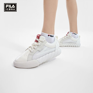 FILA 斐乐 运动板鞋