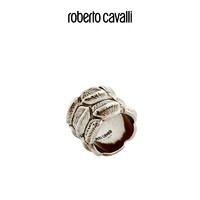 roberto cavalli 罗伯特·卡沃利 RC男士戒指 鳞片金属环戒指Roberto Cavalli