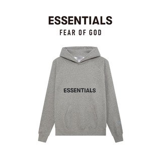 FEAR OF GOD ESSENTIALS 运动卫衣/套头衫