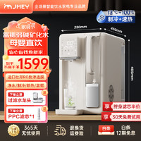 jmey 集米 富锶净饮机净水器 R11