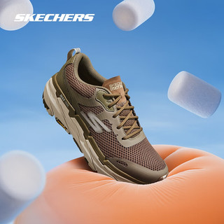 SKECHERS 斯凯奇 跑鞋