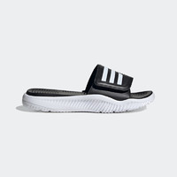 adidas 阿迪达斯 ALPHABOUNCE SLIDE2.0男女居家休闲凉鞋拖鞋GY9415