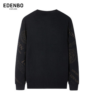 Edenbo 爱登堡 男士卫衣