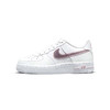 NIKE耐克 yykids AIR FORCE 1 (GS) 低帮复古耐磨板鞋休闲鞋空军一号 CT3839-104 38.5