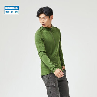 DECATHLON 迪卡侬 运动卫衣/套头衫