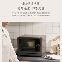 TOSHIBA 东芝 蒸烤箱家用小型蒸烤一体机蒸汽杀菌石窑烤7200