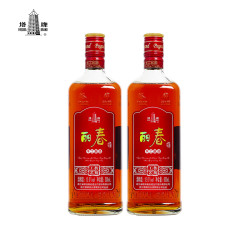 塔牌高盖丽春酒500ml