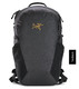 ARC'TERYX 始祖鸟 ARC’TERYX）船长家卿枫优选加拿大始祖鸟MANTIS 16L20L26L30L双肩背包 加现/999BLK黑色金标16L