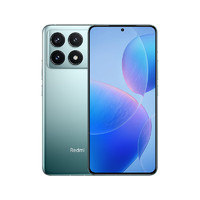 Xiaomi 小米 Redmi K70Pro红米k70pro手机官方旗舰店小米手机小米k70pro骁龙8Gen3澎湃OS