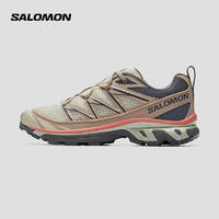 salomon 萨洛蒙 SPORTSTYLE系列 XT-6 EXPANSE SEASONAL 男女越野跑鞋 474680 大地棕 36