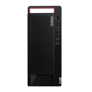 Lenovo 联想 开天M90h 商用台式机 黑色（海光3250、GTX 1660 6G、32GB、512GB SSD+1TB HDD）政企版系统