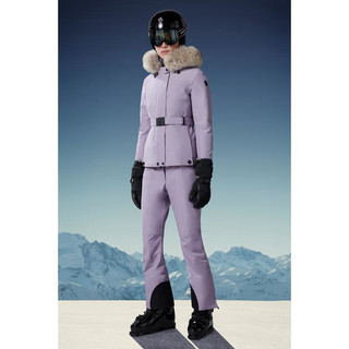 Moncler  辑精选 女士 徽标滑雪休闲裤 61A XS