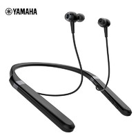 YAMAHA 雅马哈 EP-E70A 主动降噪入耳式蓝牙耳机有源消噪耳机 黑色