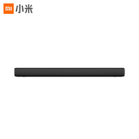 Xiaomi 小米 MI）Redmi 条形电视音响 音箱 家庭影院 蓝牙5.0 无线连接