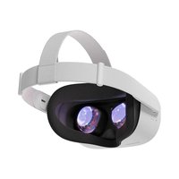Oculus 直邮日本Oculus Quest2一体机VR眼镜头戴虚拟游乐设备日版元宇宙