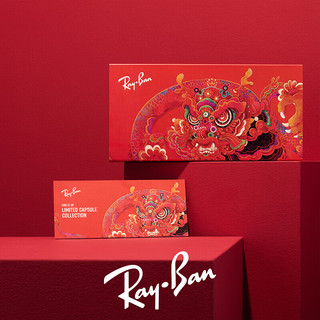 Ray-Ban 雷朋 太阳镜