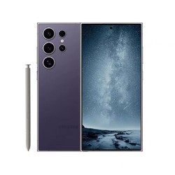 百亿补贴samsung三星galaxys24ultra5g智能手机12gb256gb