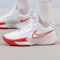 NIKE 耐克 AIR ZOOM G.T. Cut Academy EP 男/女篮球鞋 FB2598-101