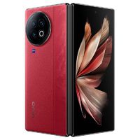 vivo X Fold2 2K+ E6 120Hz折叠巨幕  第二代骁龙8 折叠屏手机 12+512GB