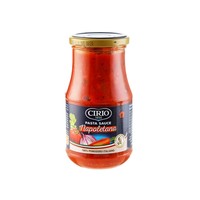 88VIP：CIRIO 茄意欧 意大利面酱那波里洋葱风味420g