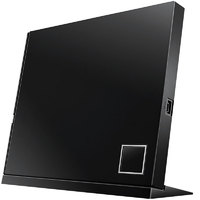 ASUS 华硕 SBW-06D2X笔记本 USB外置电脑蓝光移动CD/DVD光驱刻录机光盘