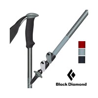 Black Diamond 韩国直邮Black Diamond 登山杖/手杖  田径 BD112549