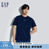 Gap 盖璞 男士T恤