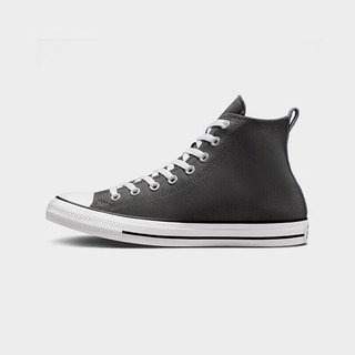 匡威（Converse）yykids 2024春鞋运动休闲鞋CHUCK TAYLOR A02781C 37码