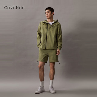 卡尔文·克莱恩 Calvin Klein 男士夹克