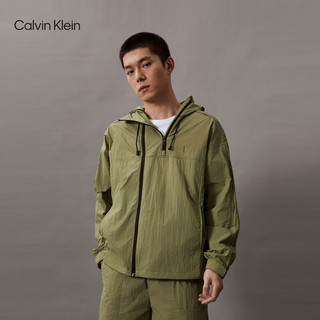 卡尔文·克莱恩 Calvin Klein 男士夹克