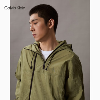 卡尔文·克莱恩 Calvin Klein 男士夹克