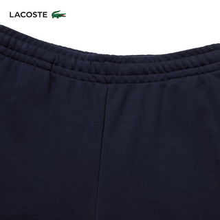 LACOSTELACOSTE法国鳄鱼男装24新款运动休闲运动裤XH0145 166/ 