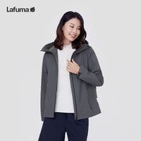 LAFUMA乐飞叶女士夹克 户外2024春季 Gore-tex防风防泼水外套 LFJA4AG11