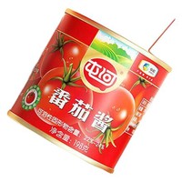 屯河 新疆内蒙番茄酱 198g*3罐