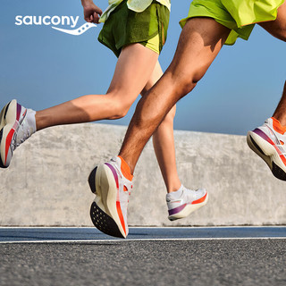 saucony 索康尼 跑鞋