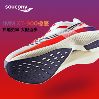 saucony 索康尼 跑鞋