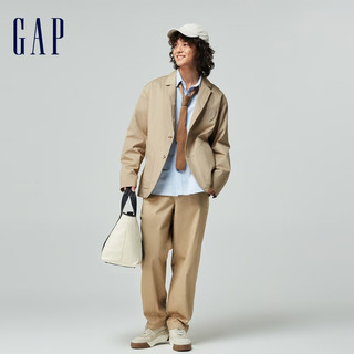 Gap 盖璞 男士夹克