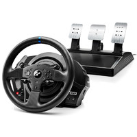 图马思特 顺丰图马思特T300GT赛车模拟器索尼PS5 VR2赛车游戏方向盘电脑开车驾驶模拟图马斯特法拉利/GT 7赛车/地平线5