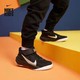  限尺码：NIKE 耐克 儿童魔术贴运动休闲鞋　