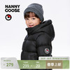 NANNY GOOSE 保姆鹅