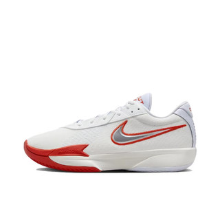 NIKE 耐克 Zoom G.T. CUT 3 ACADEMY男子低帮缓震篮球鞋