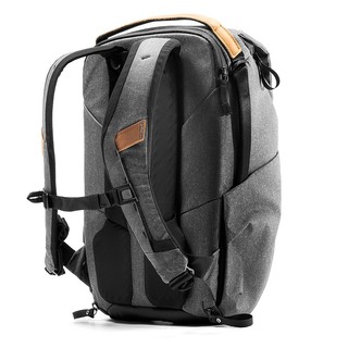 巅峰设计 Peak Design Everyday Backpack每日系列第二代多功能摄影相机背包 二代30L炭烧灰-（JD快递）